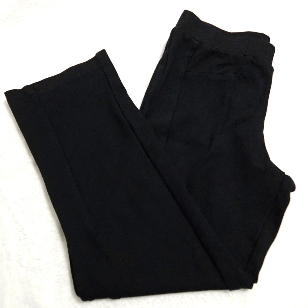 Zoe Wide Leggings
